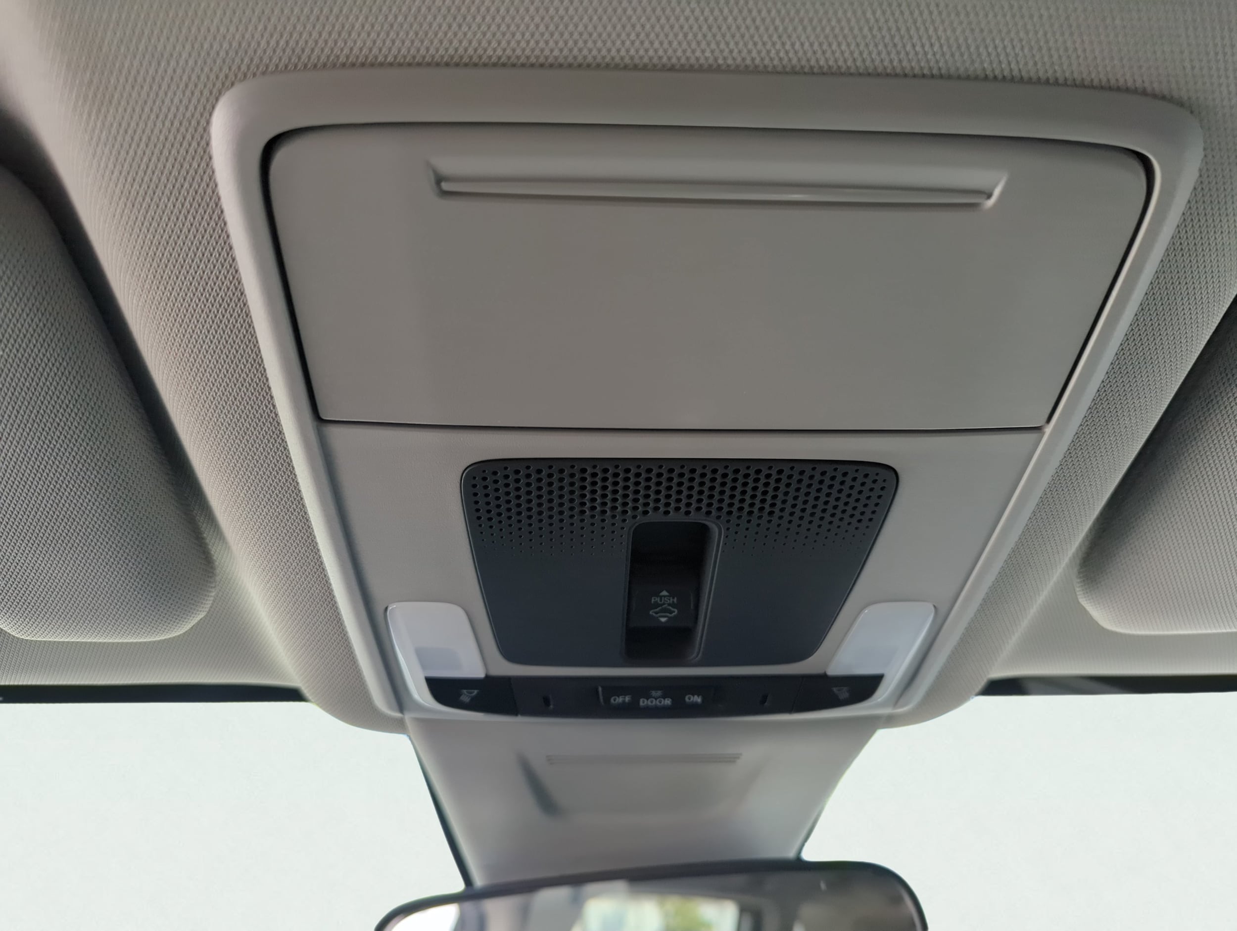 2026 Honda CR-V EX - Photo 29