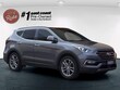Hyundai Santa Fe Sport