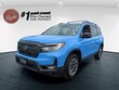 Honda Passport