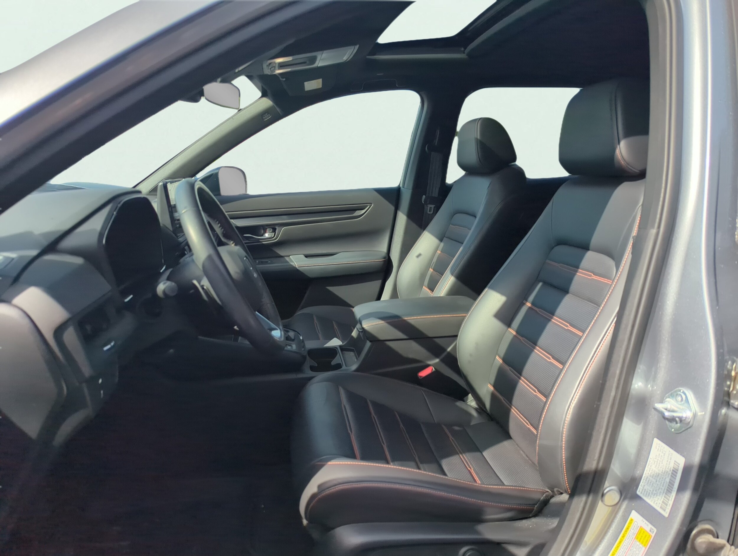 2024 Honda CR-V Sport-L - Photo 18
