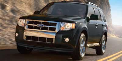 2011 Ford Escape XLS's photo