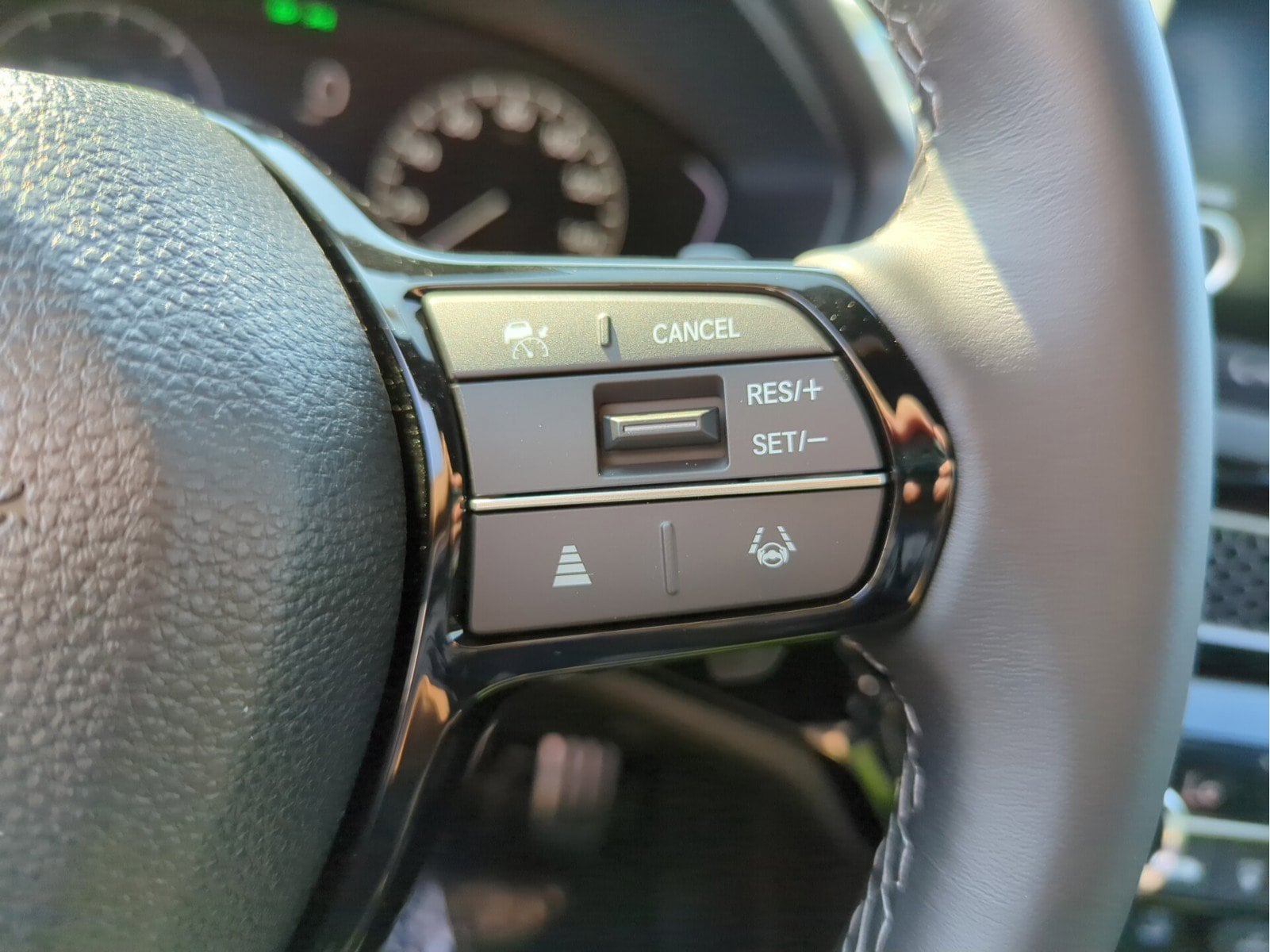2025 Honda Civic Sport - Photo 21