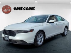 2025 Honda Accord