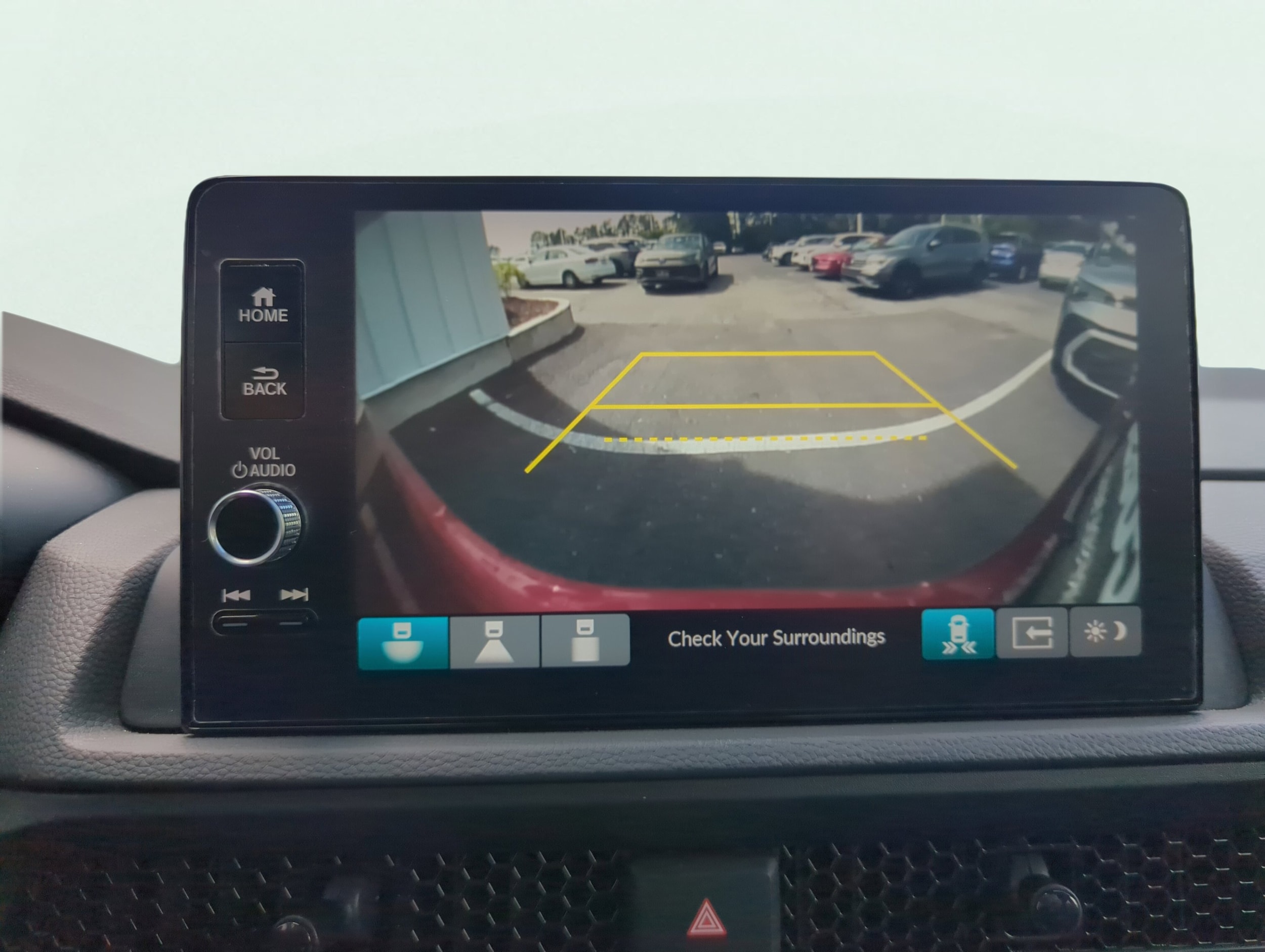 2024 Honda CR-V Sport-L - Photo 16