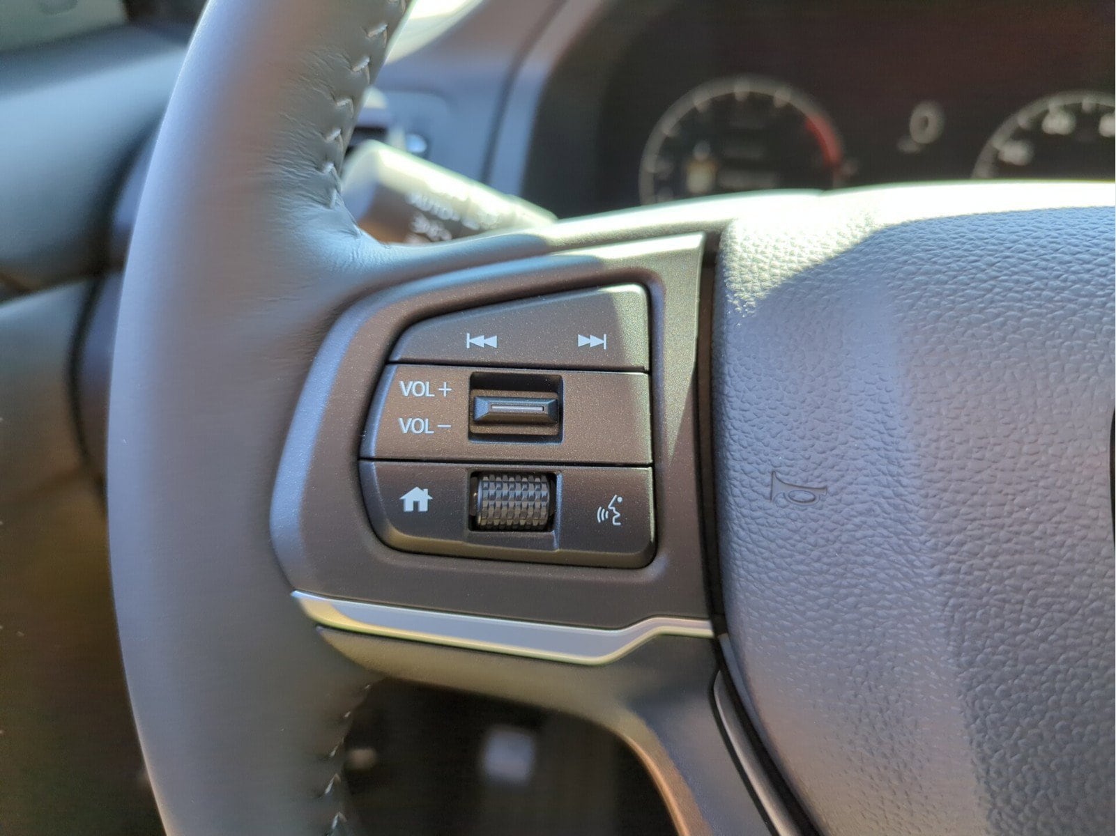 2026 Honda Ridgeline RTL - Photo 24