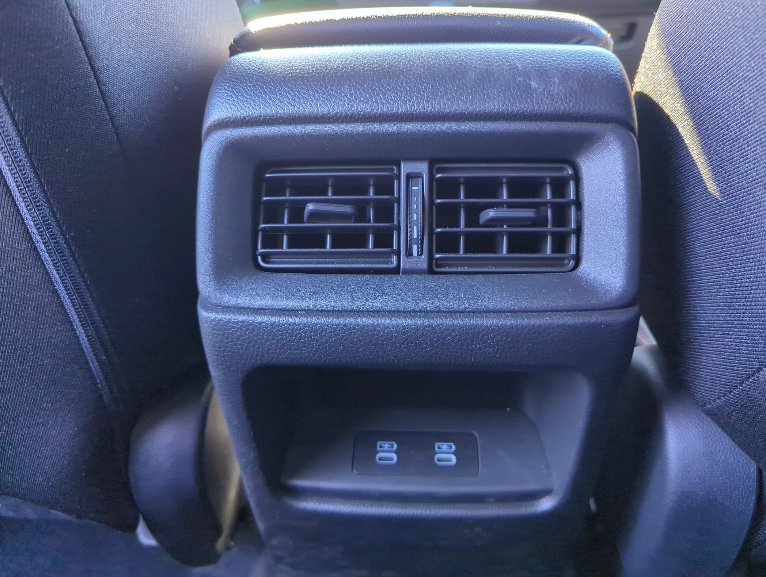 2025 Honda CR-V Sport - Photo 15