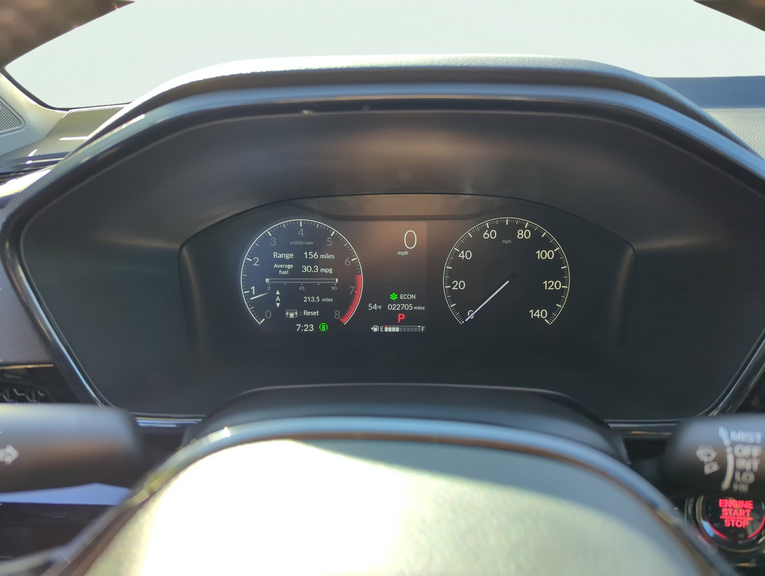 2024 Honda CR-V EX-L - Photo 19