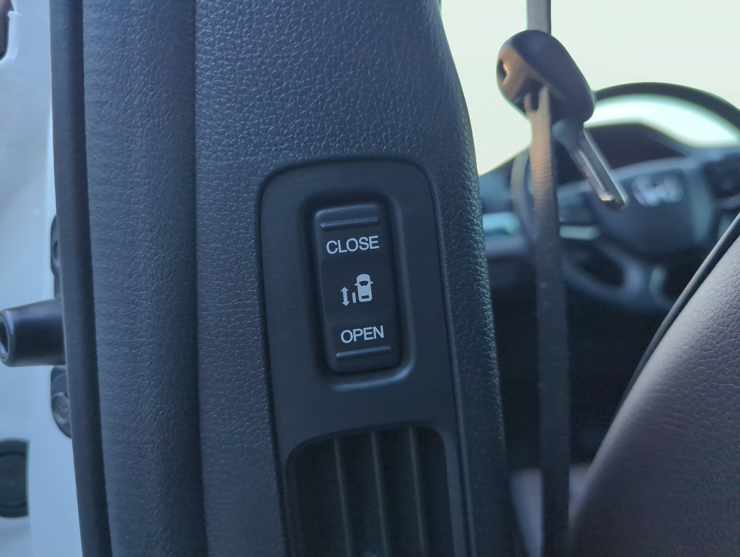 2025 Honda Odyssey Touring - Photo 22