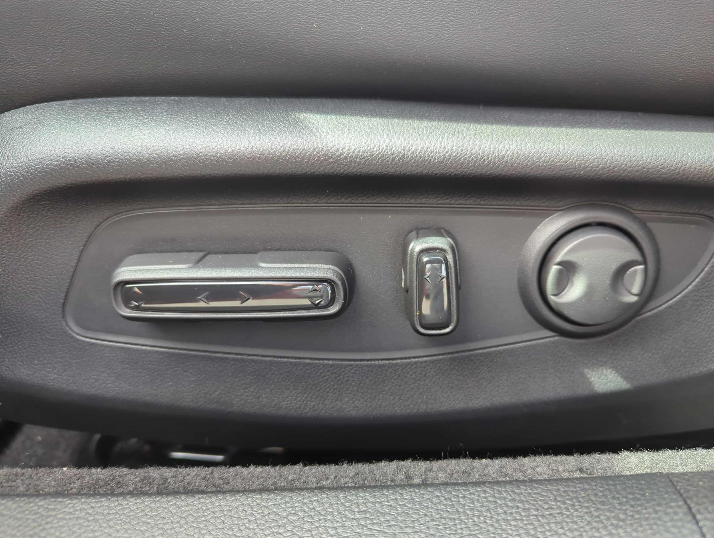 2026 Honda Accord Hybrid Sport-L - Photo 16