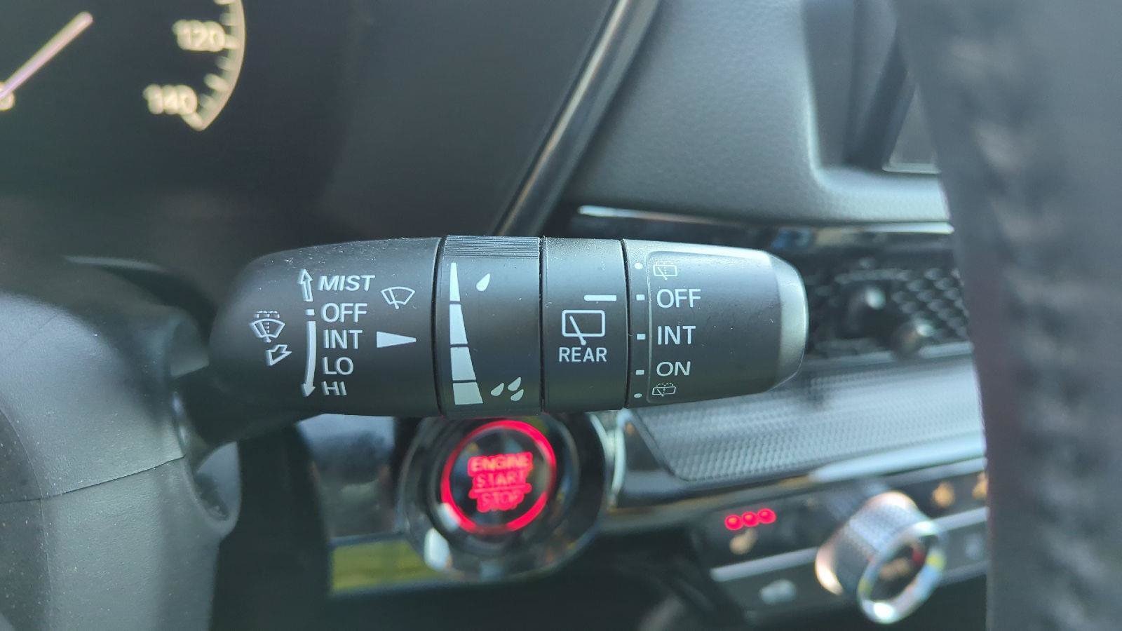 2024 Honda CR-V EX-L - Photo 34
