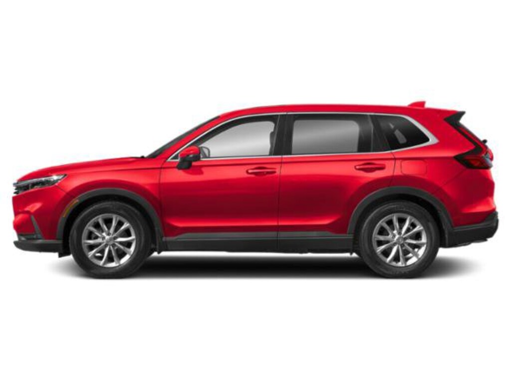 Used 2024 Honda CR-V EX-L SUV