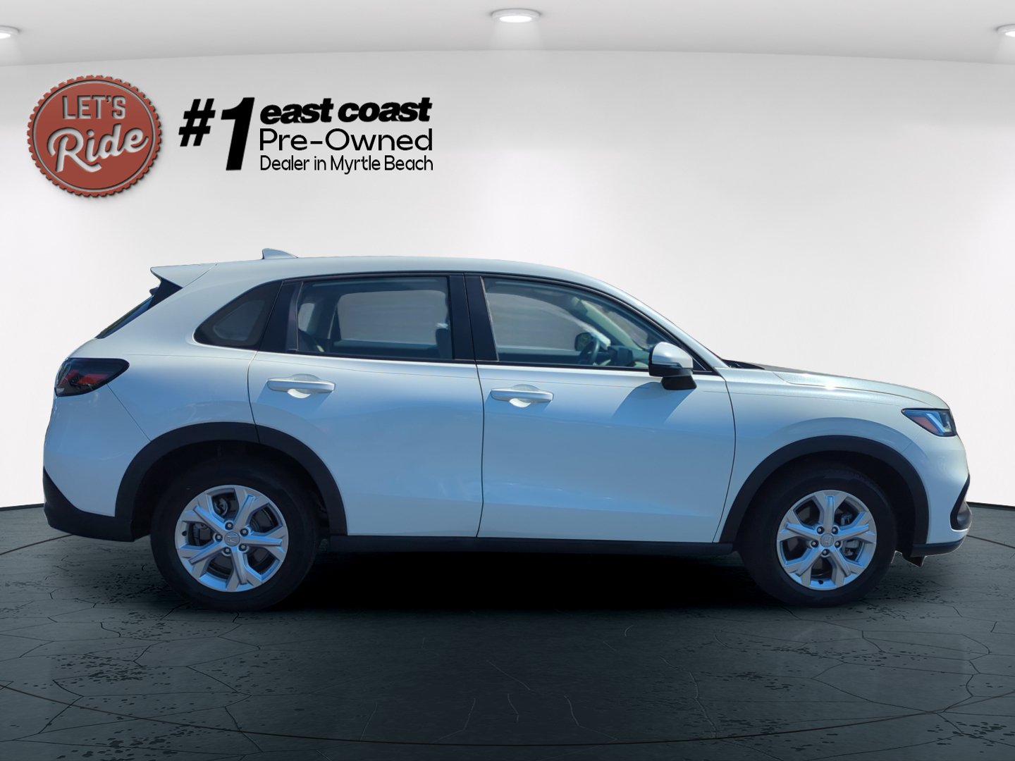2024 Honda HR-V LX - Photo 7