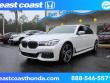 BMW 740