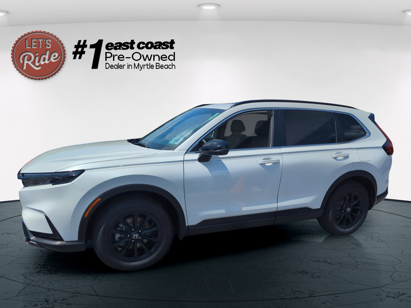 2024 Honda CR-V Sport - Photo 8