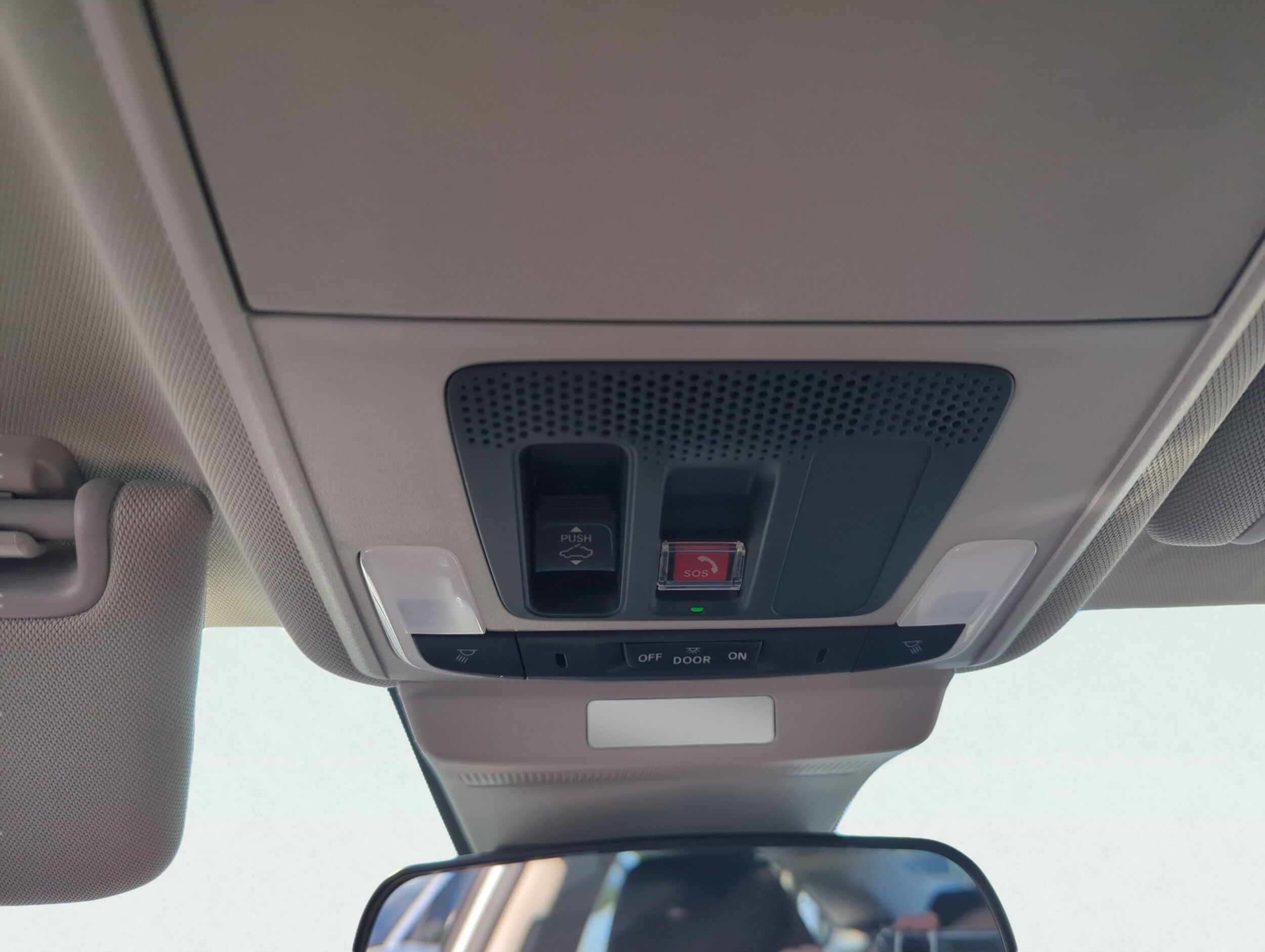 2025 Honda Accord SE - Photo 28
