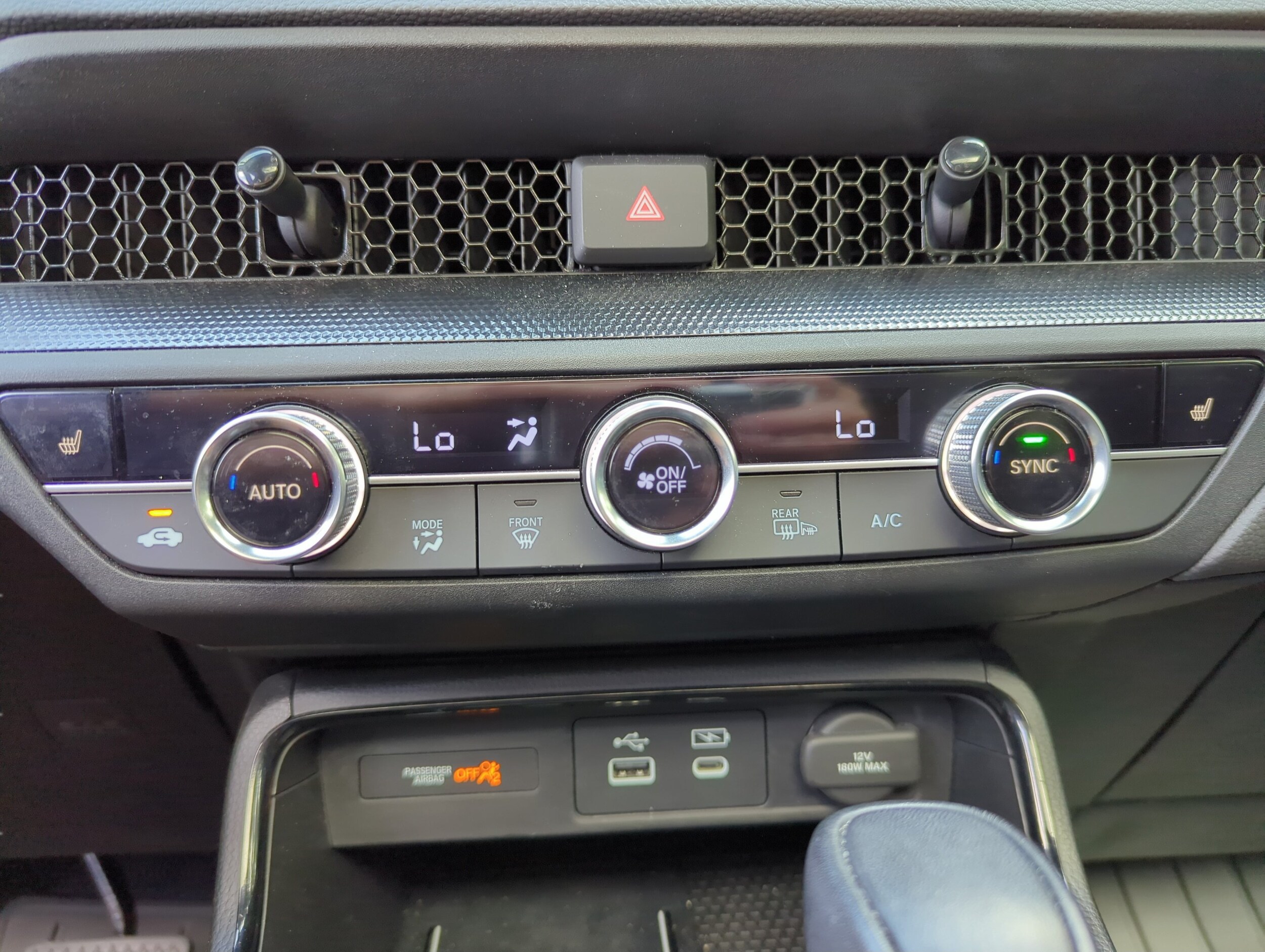 2024 Honda CR-V Sport-L - Photo 28