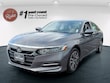  Honda Accord Hybrid