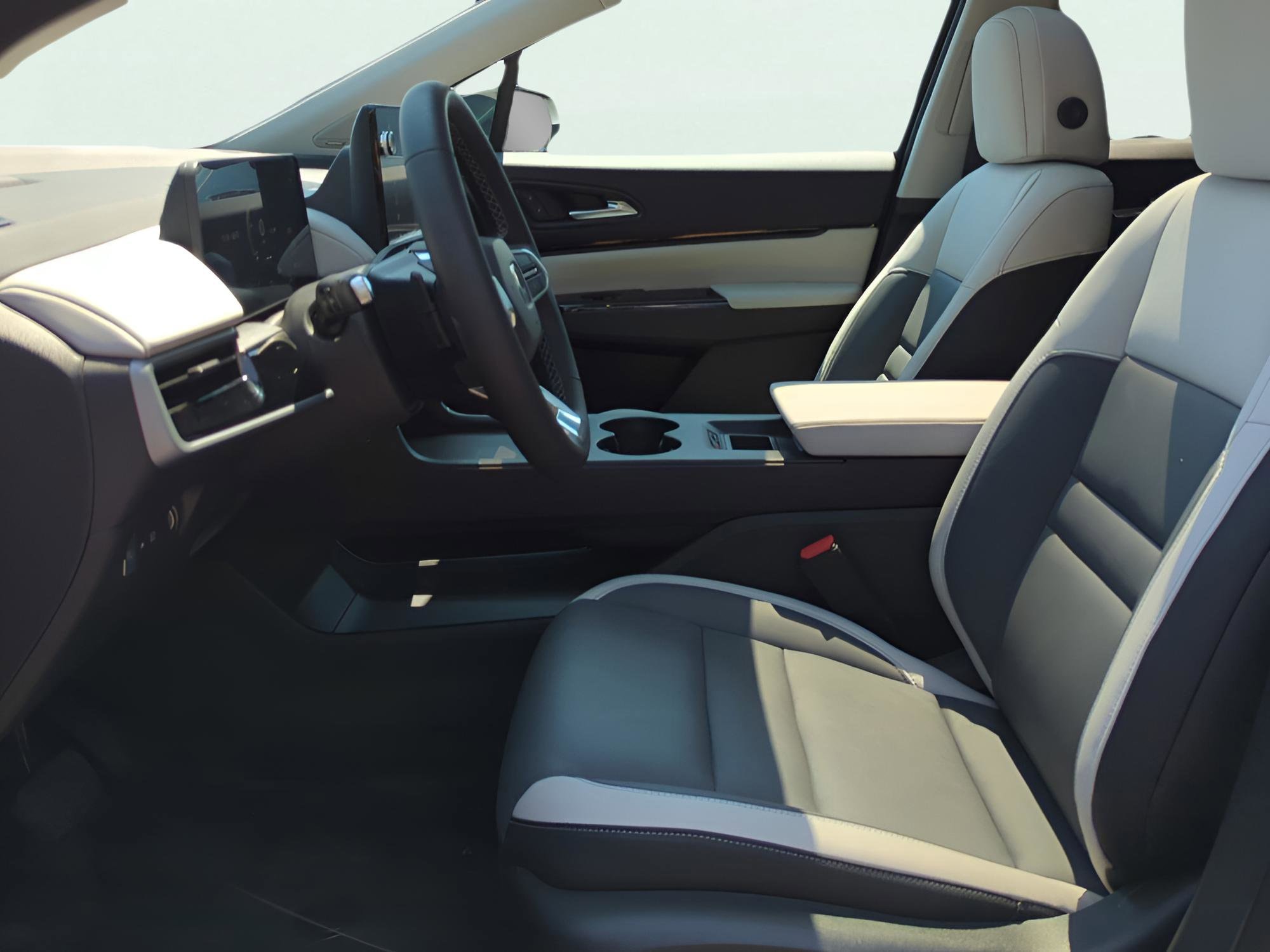 2025 Honda Prologue Touring - Photo 13