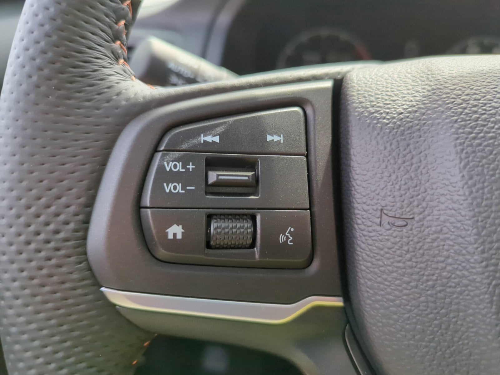 2026 Honda Ridgeline TrailSport - Photo 20