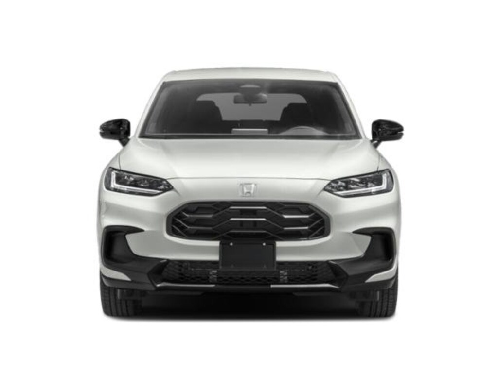 Used 2023 Honda HR-V Sport SUV