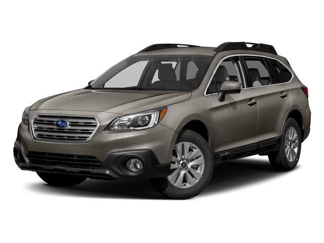 2017 Subaru Outback 2.5i Premium's photo
