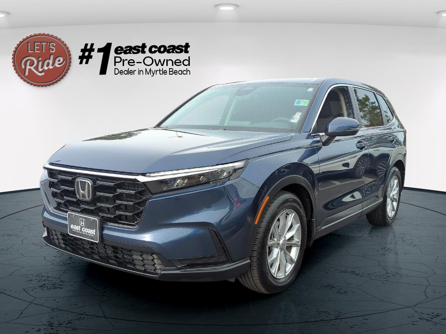 2024 Honda CR-V EX's photo