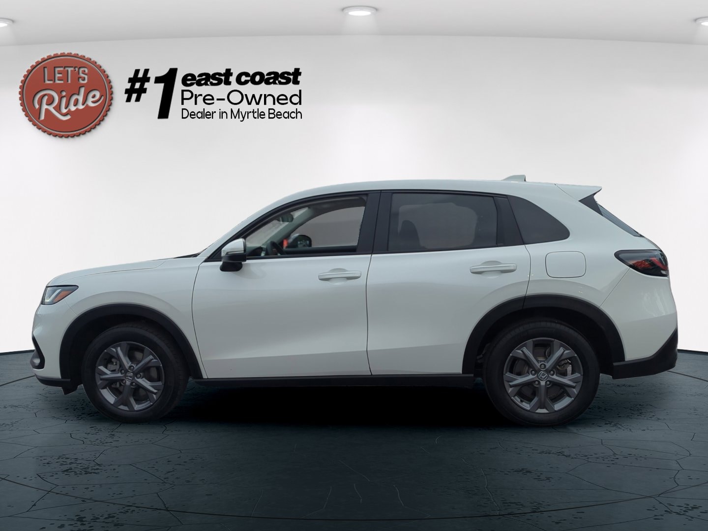 2026 Honda HR-V LX - Photo 9