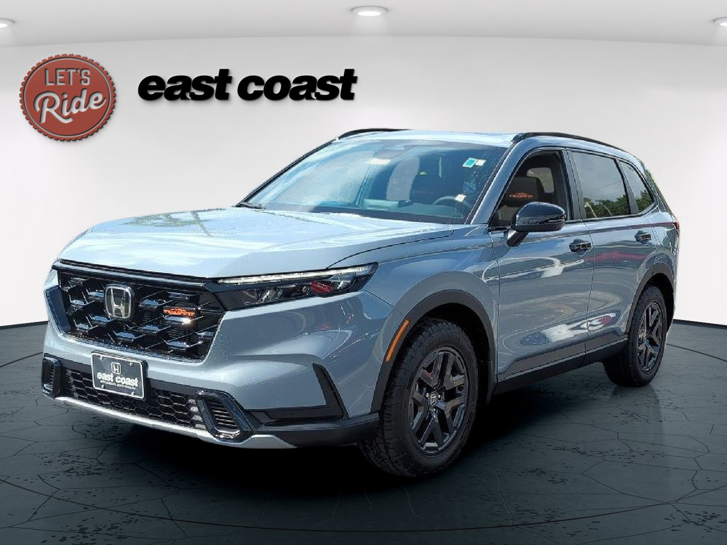 2027 Honda CR-V Hybrid
