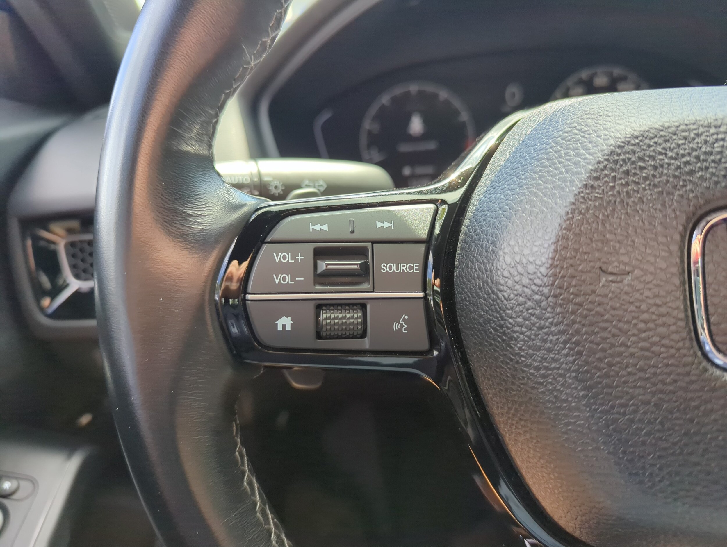 2024 Honda Civic Sport - Photo 17