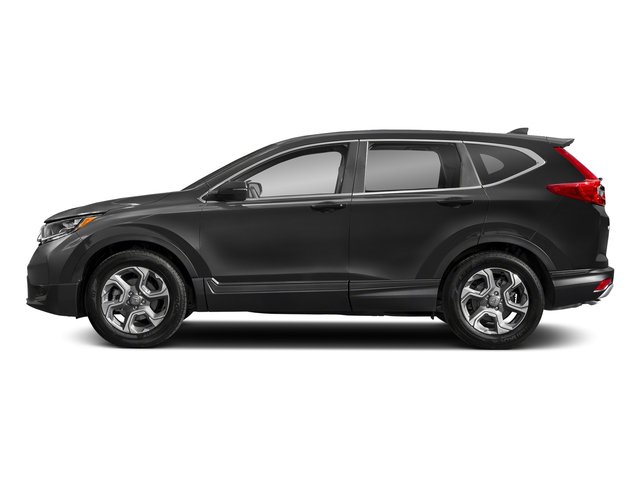 Used 2018 Honda CR-V EX SUV