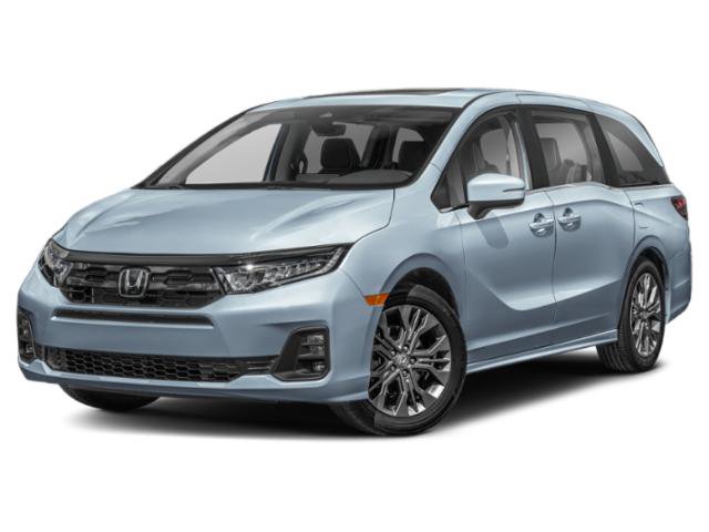 New 2027 Honda Odyssey Touring Touring Auto