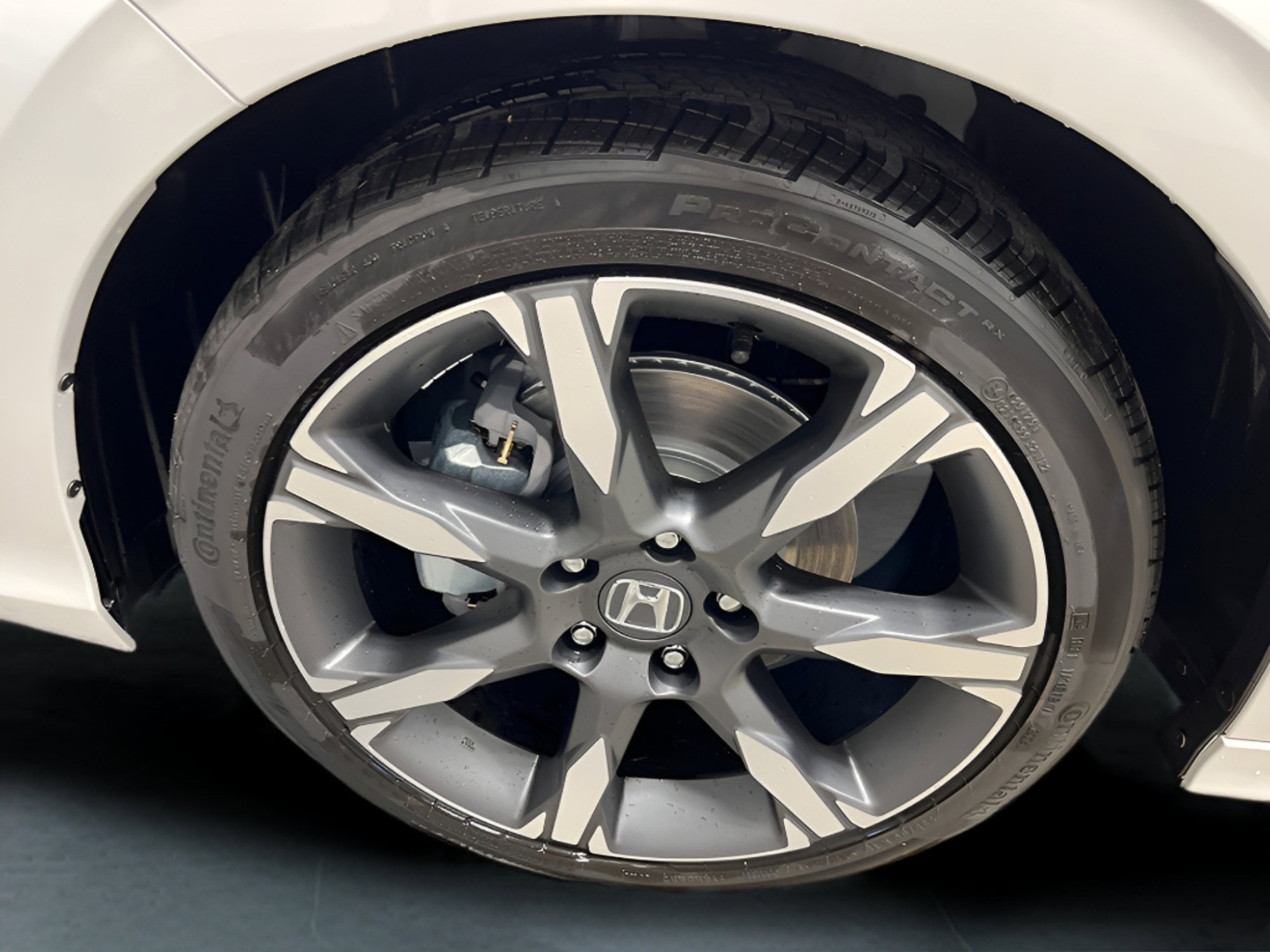 2026 Honda Civic Sport Touring - Photo 29