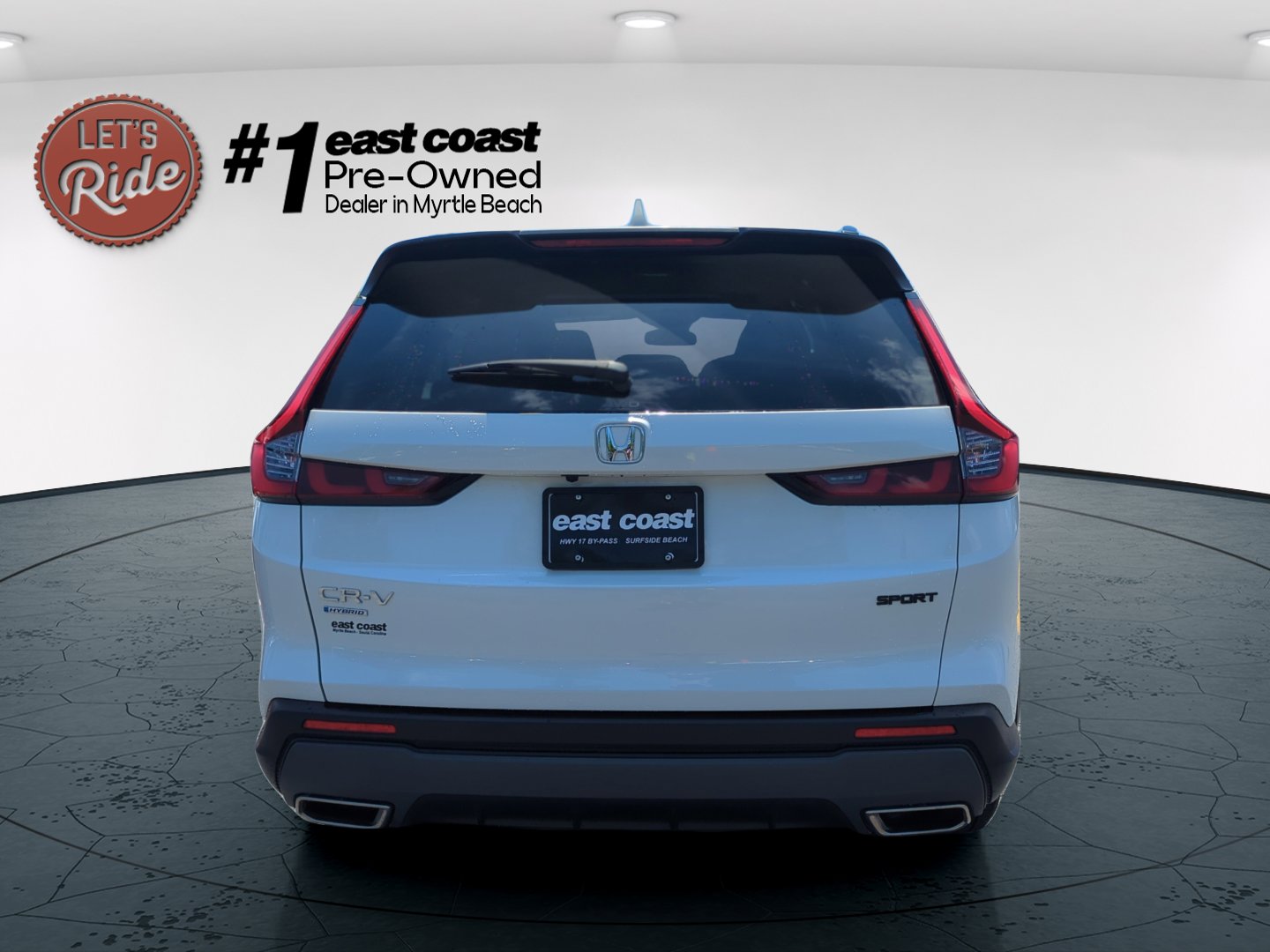 2024 Honda CR-V Sport - Photo 6