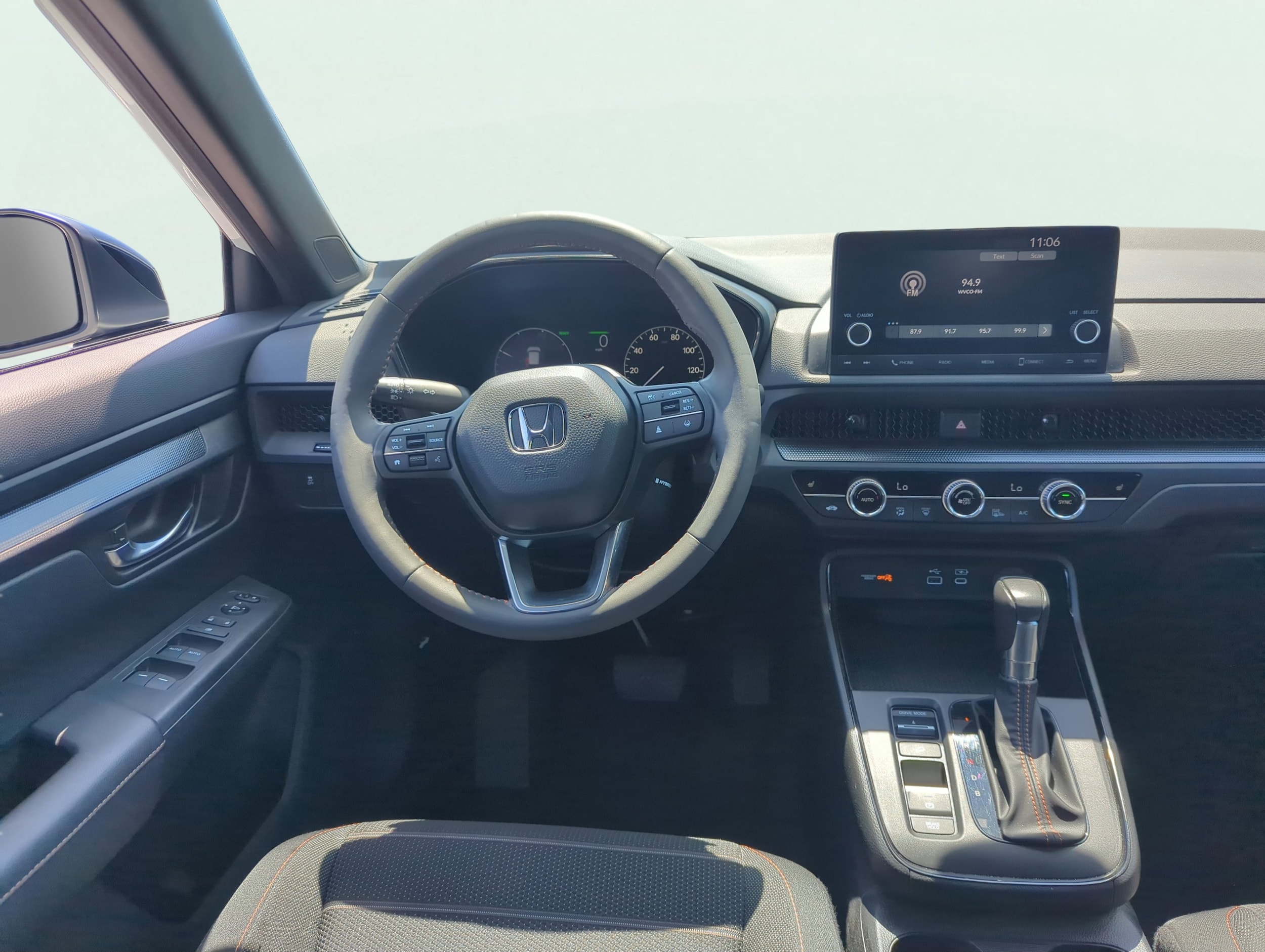 2024 Honda CR-V Sport - Photo 10