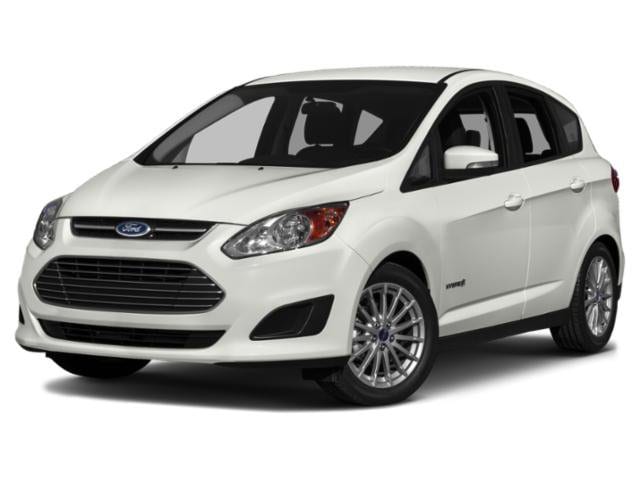2015 Ford C-Max Hybrid SE's photo
