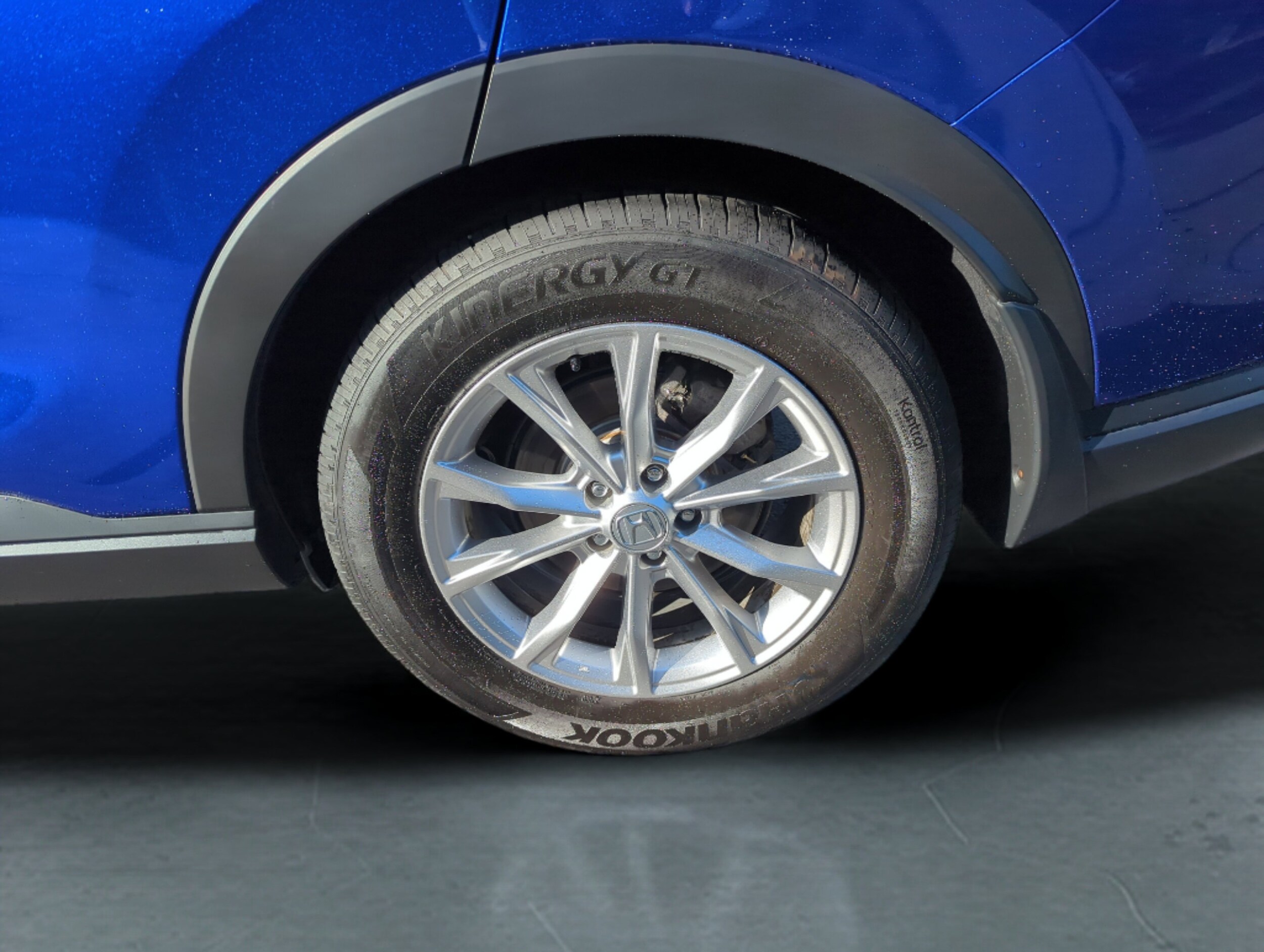 2024 Honda CR-V EX-L - Photo 34