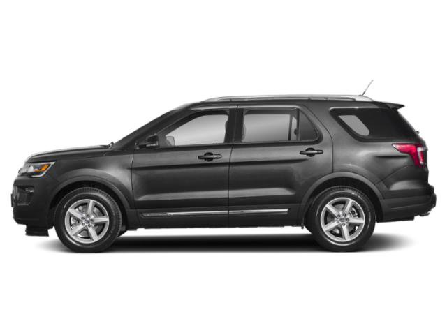 Used 2019 Ford Explorer XLT SUV