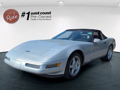 1996 Chevrolet Corvette