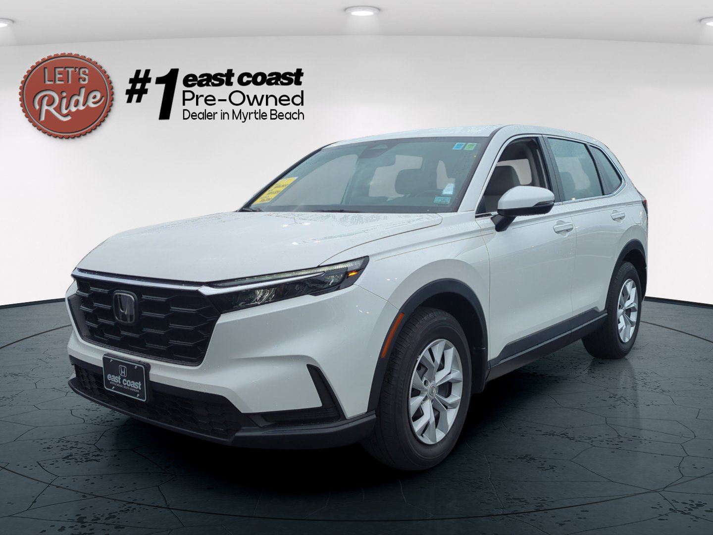 2024 Honda Pilot EX-L - Photo 4