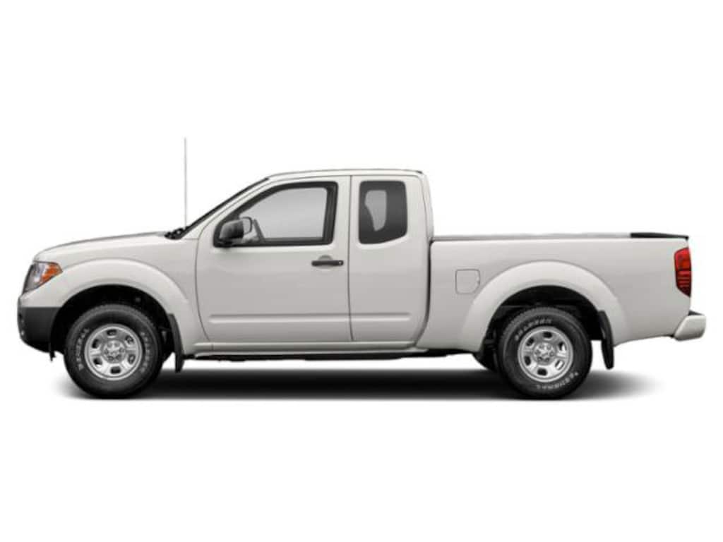 Used 2019 Nissan Frontier S Truck King Cab