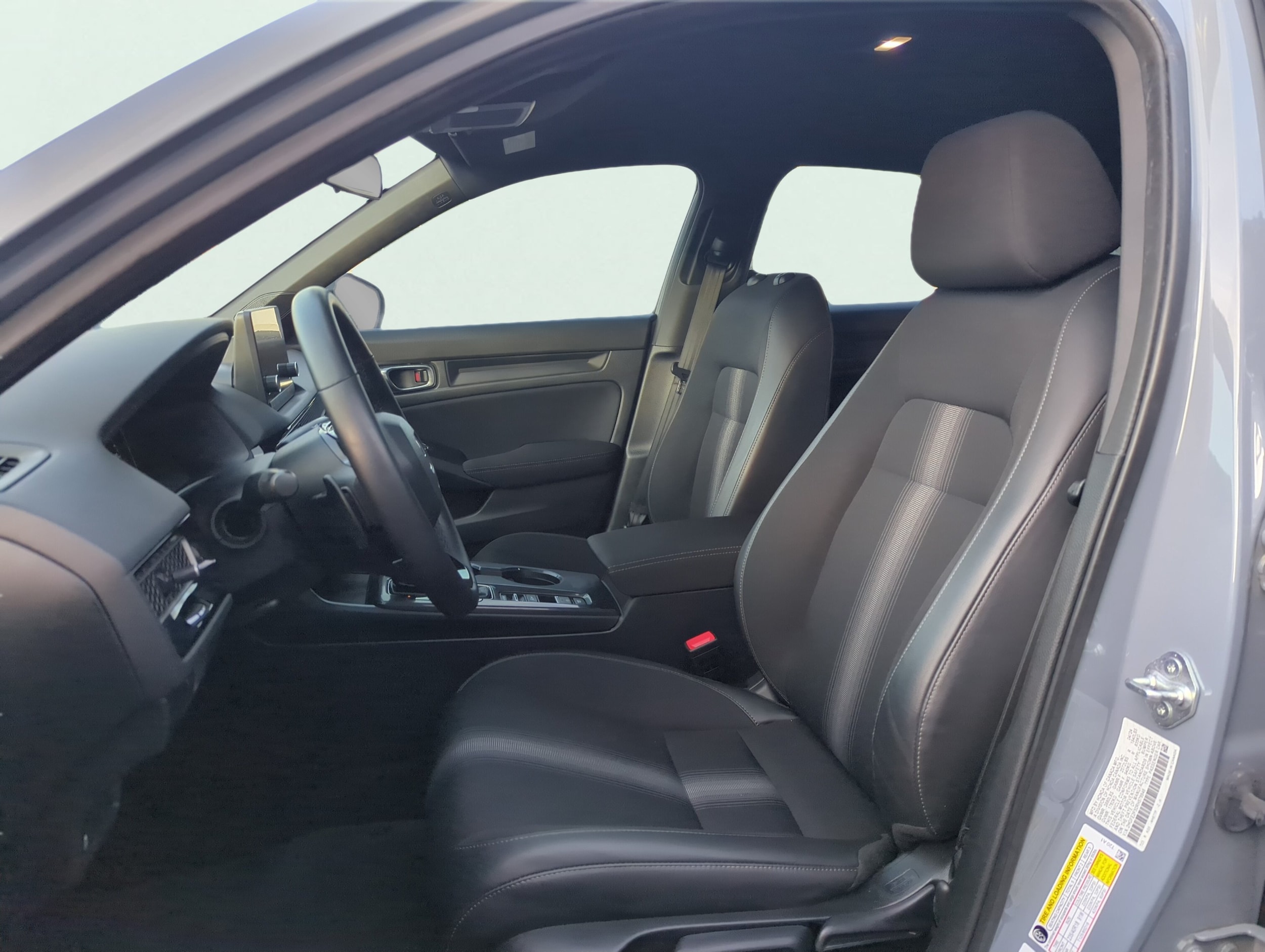 2024 Honda Civic Sport - Photo 13