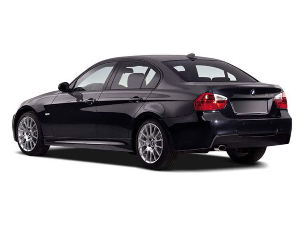 Used 2008 BMW 328i 328i Sedan