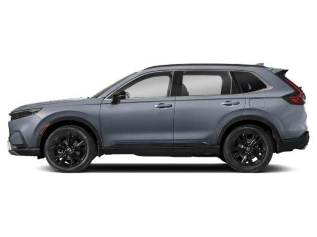 Used 2024 Honda CR-V Hybrid Sport Touring SUV