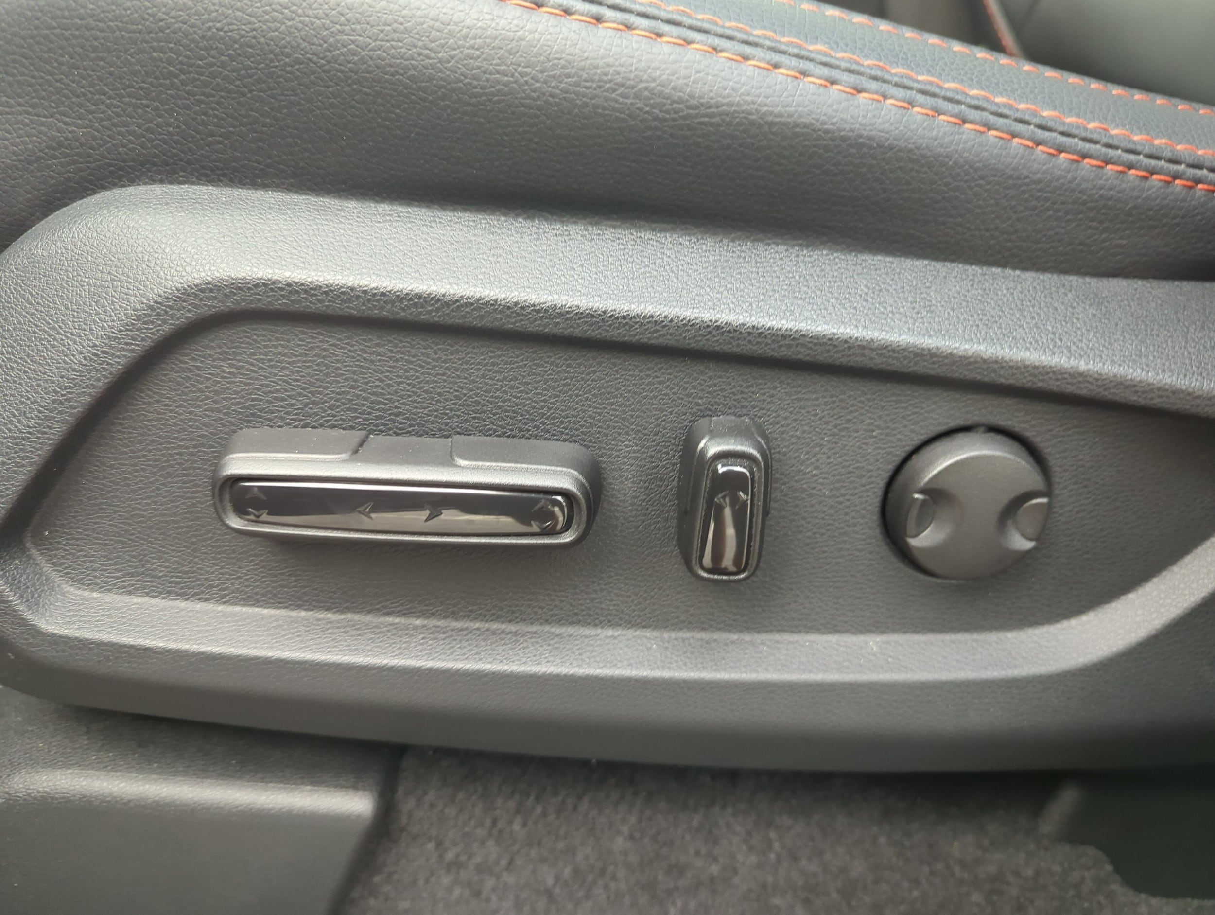 2024 Honda Pilot TrailSport - Photo 30
