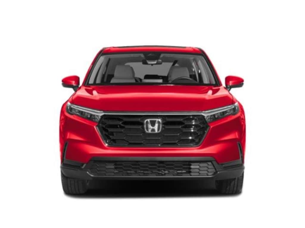 Used 2024 Honda CR-V EX SUV