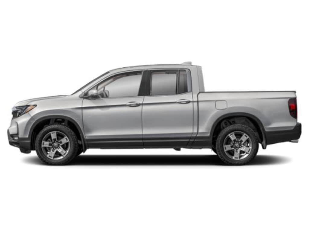 New 2026 Honda Ridgeline RTL RTL AWD