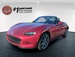  Mazda Mazda MX-5 Miata