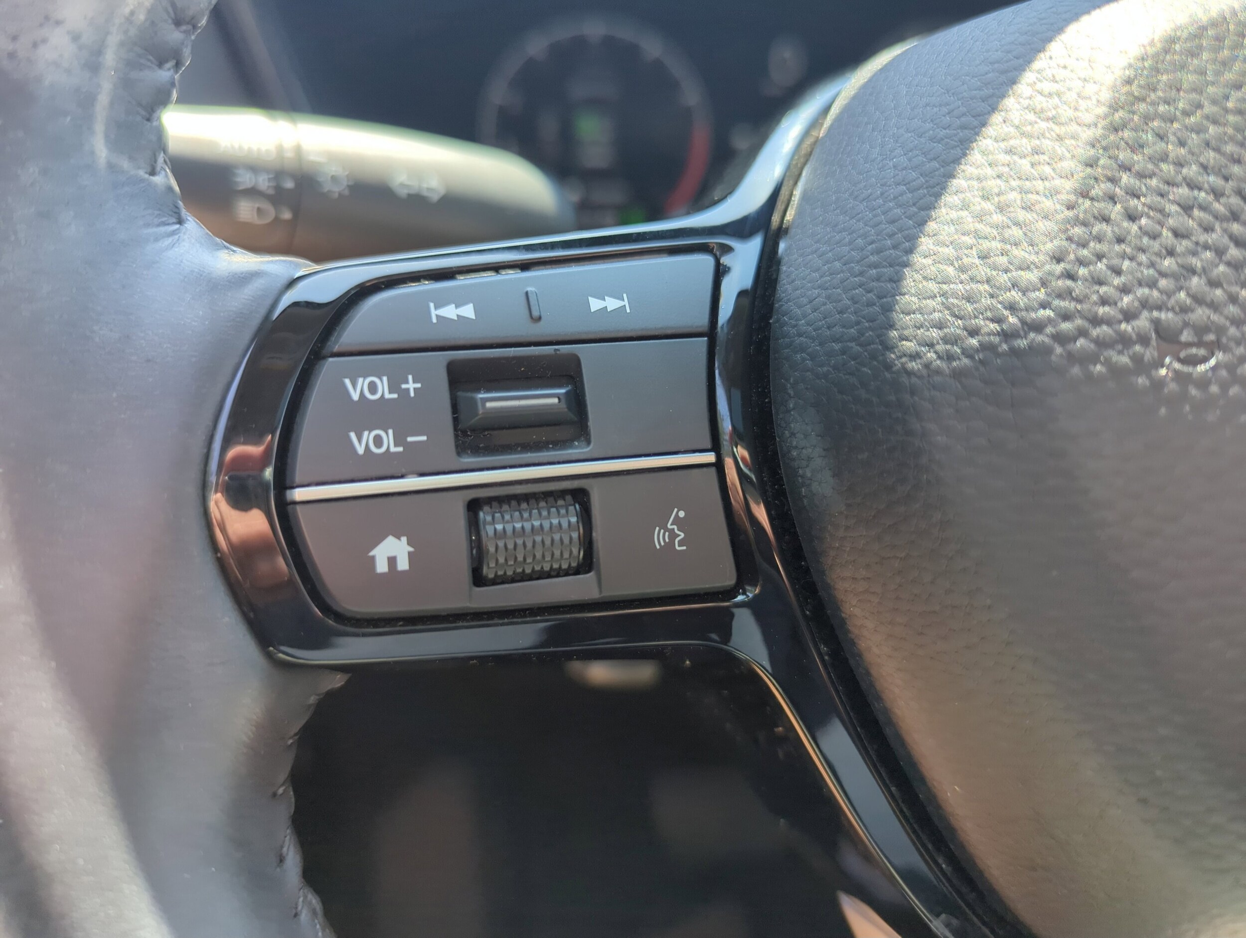 2024 Honda CR-V EX-L - Photo 16