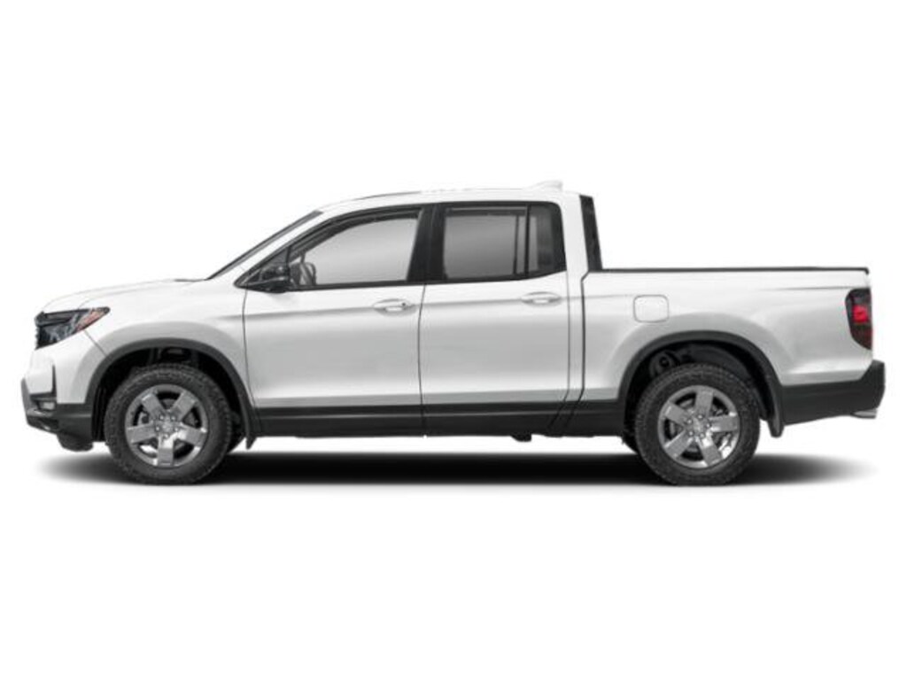 Certified 2026 Honda Ridgeline TrailSport Truck Crew Cab