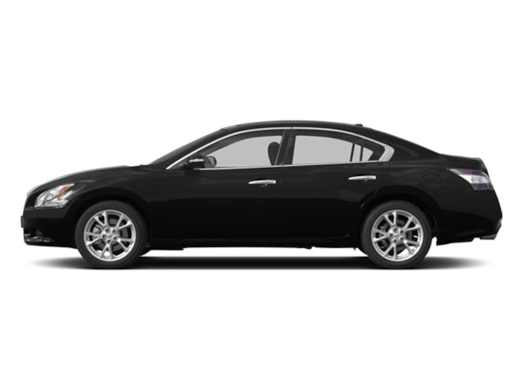 Used 2014 Nissan Maxima 3.5 S Sedan